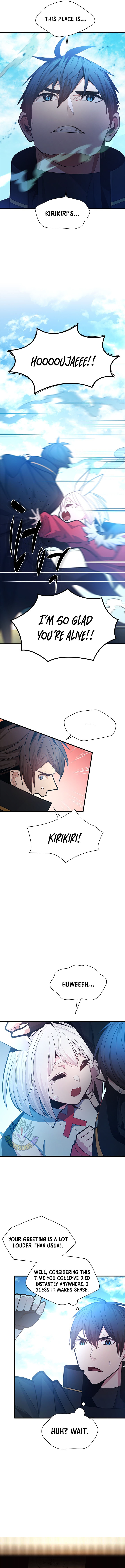 The Tutorial is Too Hard Chapter 245 6